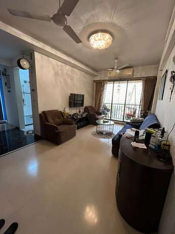 2 BHK Apartment For Rent in Pearl Heights Andheri West Mumbai  7402840