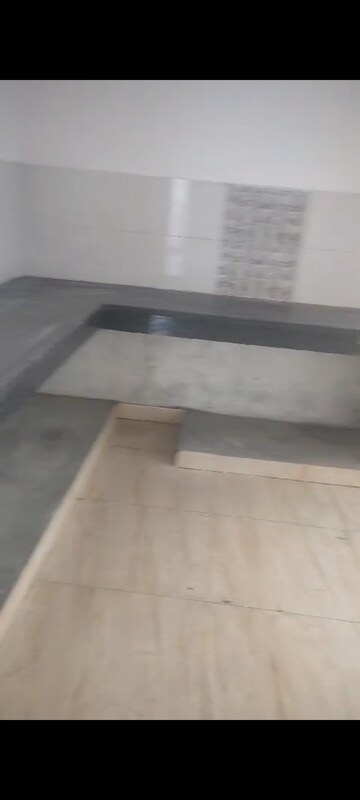 Kitchen in 3.5 BHK Apartment at Town Park White Orchid, Sector 16c Greater Noida – for Sale