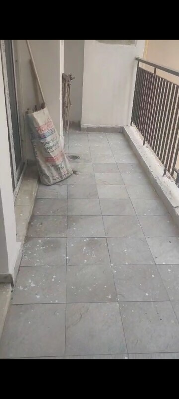 Balcony in 3.5 BHK Apartment at Town Park White Orchid, Sector 16c Greater Noida – for Sale