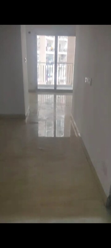 Building Lobby in 3.5 BHK Apartment at Town Park White Orchid, Sector 16c Greater Noida – for Sale