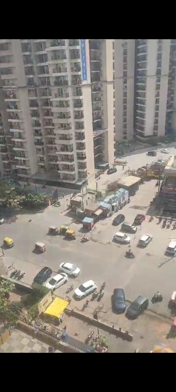 Master Plan in 3.5 BHK Apartment at Town Park White Orchid, Sector 16c Greater Noida – for Sale
