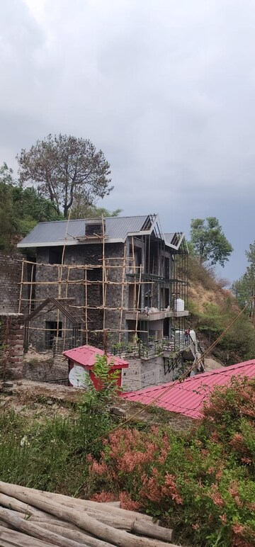 4 BHK Villa For Sale in Kasauli