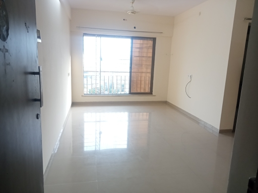 1 BHK Apartment For Rent in Unique Estate Mira Road Mumbai  7402879