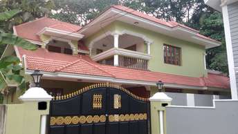 4 BHK Independent House For Resale in Poojapura Thiruvananthapuram  7402926