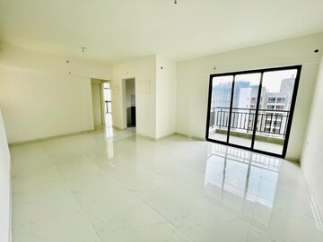 3 BHK Apartment For Resale in Runwal Gardens Dombivli East Thane  7402886