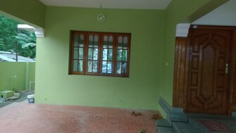 4 BHK Independent House For Resale in Poojapura Thiruvananthapuram  7402926