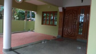 4 BHK Independent House For Resale in Poojapura Thiruvananthapuram  7402926