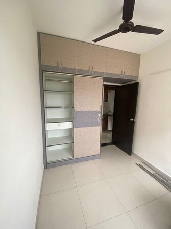 2 BHK Apartment For Rent in Provident Park One Kanakapura Road Bangalore  7402894