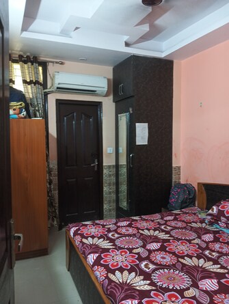 2 BHK Builder Floor For Resale in Kamras Apartment Indrapuram Ghaziabad  7402938