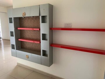 Furnished Amenities in 1.5 BHK Apartment at Amanora Future Towers, Hadapsar – for Sale