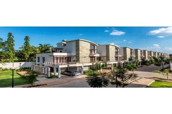 4 BHK Villa For Resale in Krishna Northwoods Chokkanahalli Bangalore  7402875