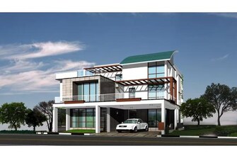 4 BHK Villa For Resale in Krishna Northwoods Chokkanahalli Bangalore  7402875