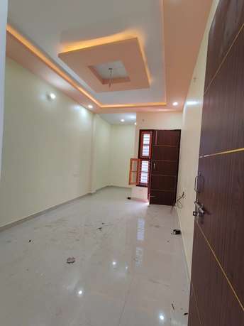 2 BHK Villa For Resale in Faizabad Road Lucknow  7402905