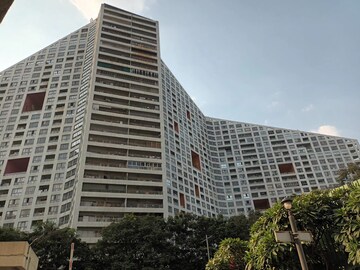 1.5 BHK Apartment – Exterior View View at Amanora Future Towers, Hadapsar - for Sale