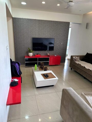 Furnished Amenities in 1.5 BHK Apartment at Amanora Future Towers, Hadapsar – for Sale