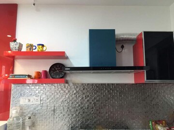 Furnished Amenities in 1.5 BHK Apartment at Amanora Future Towers, Hadapsar – for Sale