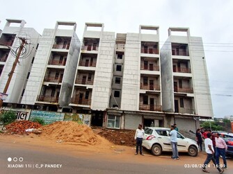 2 BHK Apartment For Resale in Deopuri Raipur  7403142