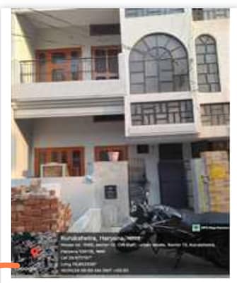 5 BHK Independent House For Resale in Sector 13 Kurukshetra  7402768