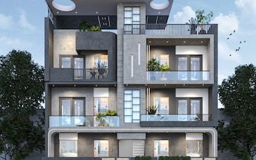3 BHK Apartment For Sale in Sector 23