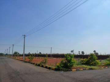  Plot For Sale in Shathabdhi Silver Space, Vikarabad