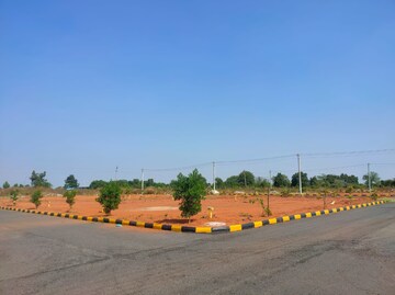 Plot Area in  Plot at Shathabdhi Silver Space, Vikarabad – for Sale
