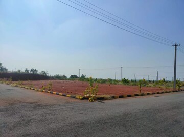 Plot Area in  Plot at Shathabdhi Silver Space, Vikarabad – for Sale