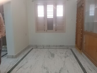 3 BHK Independent House For Rent in Murugesh Palya Bangalore  7403006