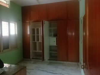 3 BHK Independent House For Rent in Murugesh Palya Bangalore  7403006