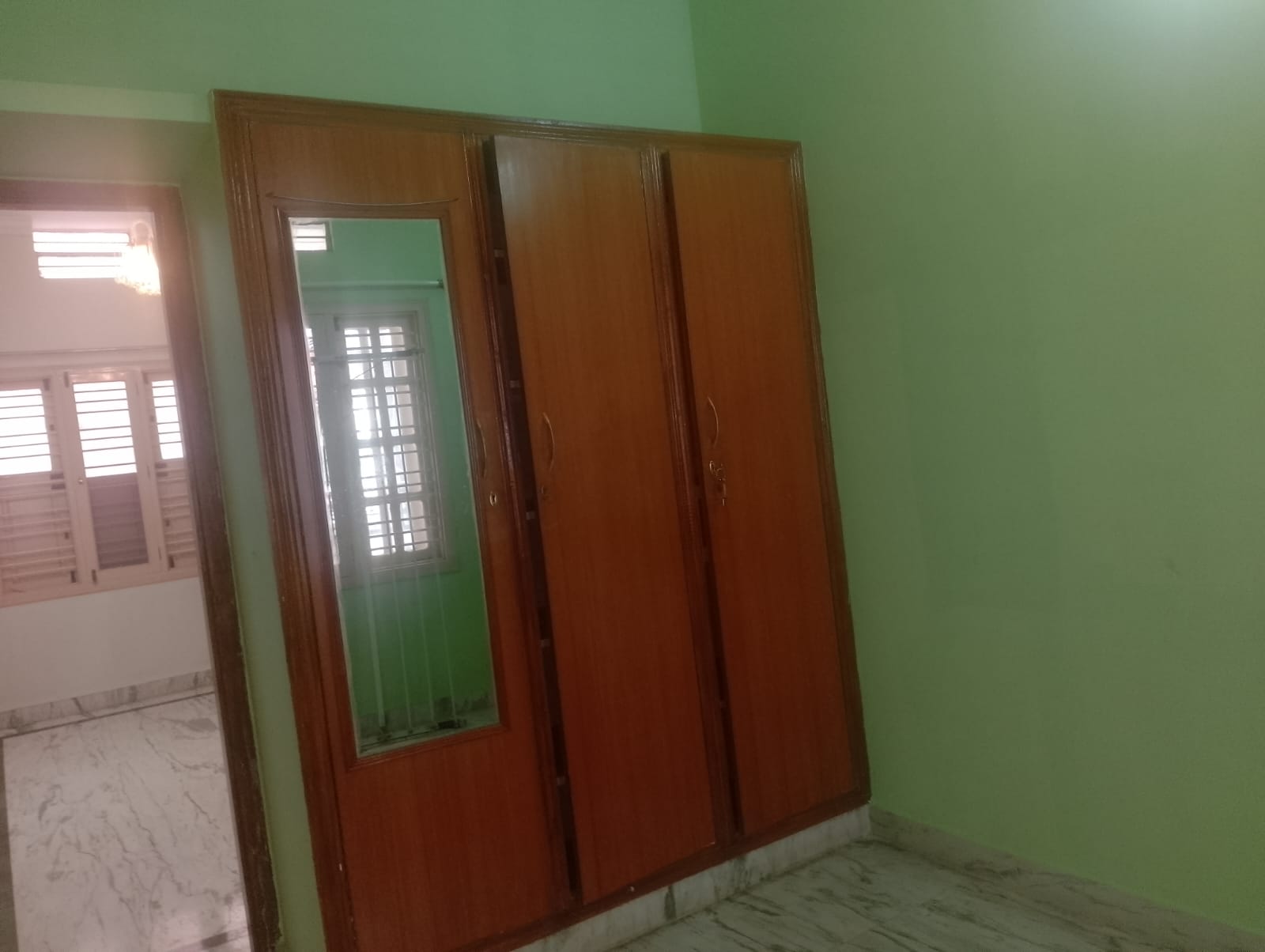 3 BHK Independent House For Rent in Murugesh Palya Bangalore  7403006