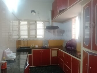 3 BHK Independent House For Rent in Murugesh Palya Bangalore  7403006