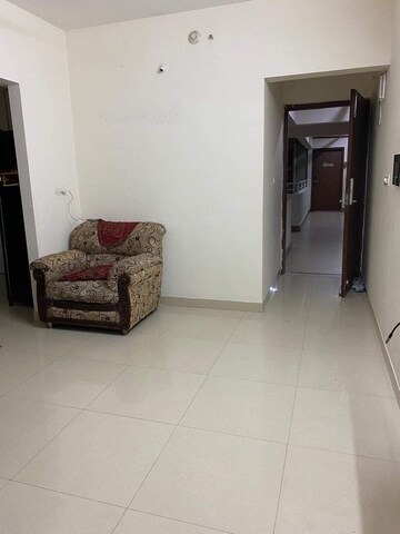 Living Room in 2.5 BHK Apartment at Amanora Trendy Homes, Hadapsar – for Sale