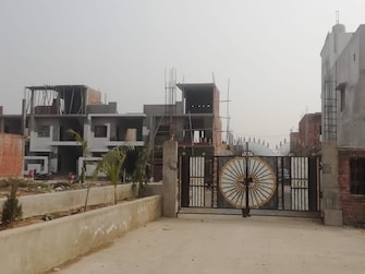 3 BHK Villa For Resale in Bijnor Road Lucknow  7403007