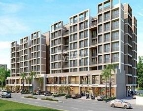 1 BHK Apartment For Sale in JMJ Sun City, Rasayani