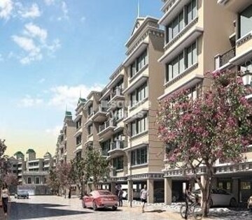 1 BHK Apartment For Resale in Ashiana Panvel Pride Kewale Navi Mumbai  7403064