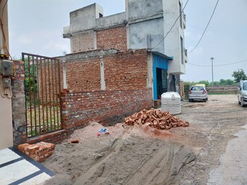  Plot For Sale in Dwarka Mor