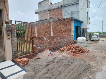  Plot – Exterior View View at Dwarka Mor - for Sale