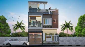 3 BHK Independent House For Resale in Paharia Varanasi  7403103