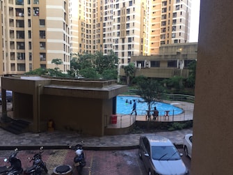 2 BHK Apartment For Rent in Hubtown Redwood And Rosewood Mira Road Thane  7403114