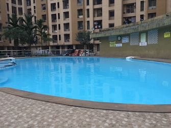 2 BHK Apartment For Rent in Hubtown Redwood And Rosewood Mira Road Thane  7403114