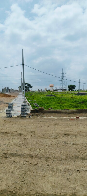 Plot Area in  Plot at Ujjain Road – for Sale