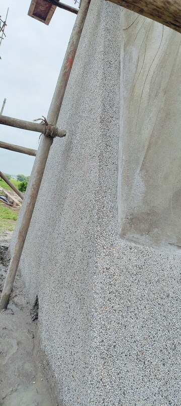  Plot – Exterior View View at Ujjain Road - for Sale