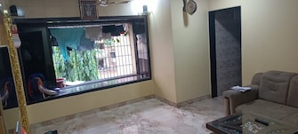 2 BHK Apartment For Resale in Jawahar Nagar CHS Nerul Sector 19a Navi Mumbai  7403199