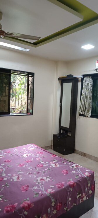 2 BHK Apartment For Resale in Jawahar Nagar CHS Nerul Sector 19a Navi Mumbai  7403199