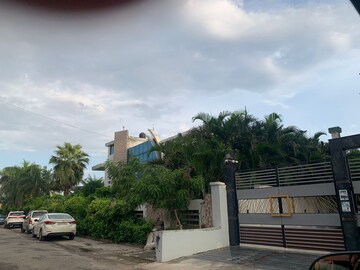  Plot – Exterior View View at Kanha Greens, Modipuram - for Sale