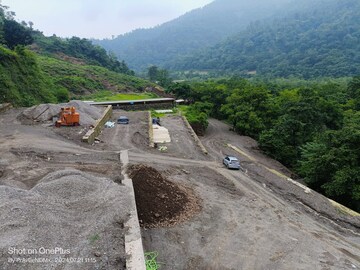 Plot Area in  Plot at Bhogpur – for Sale
