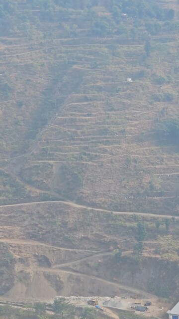  Plot – Exterior View View at Bhogpur - for Sale