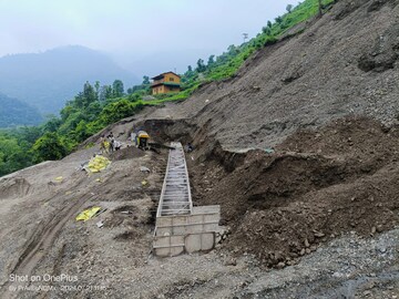 Plot Area in  Plot at Bhogpur – for Sale