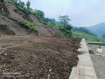 Plot Area in  Plot at Bhogpur – for Sale