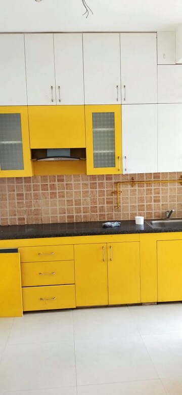 Bathroom in 2 BHK Apartment at Mahagun Mywoods, Sector 16c Greater Noida – for Sale