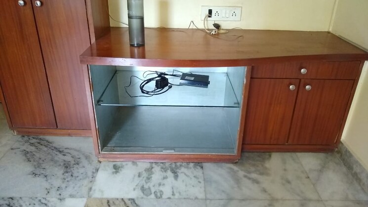 Kitchen, blooming-heights 1 Bedroom 430 Sq.Ft. Apartment In Powai Mumbai 7403298